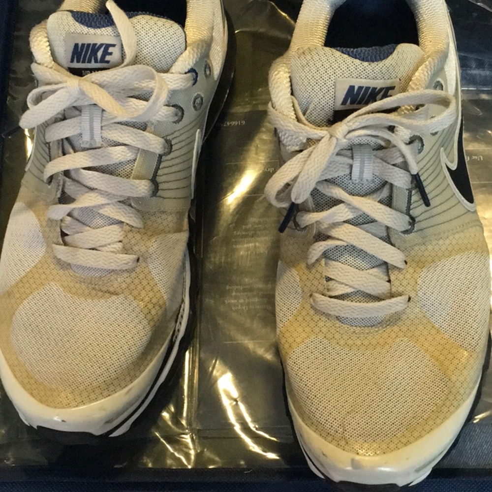 Nike Flywire - image 1